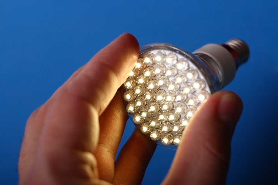 LED Birne